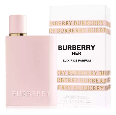 burberry her elixir de parfum.